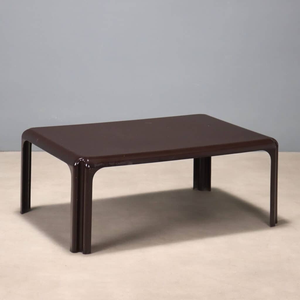 Tavolino 'Arcadia' Artemide