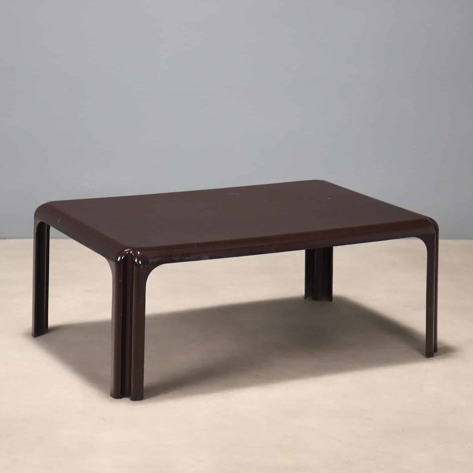 Tavolino 'Arcadia' Artemide