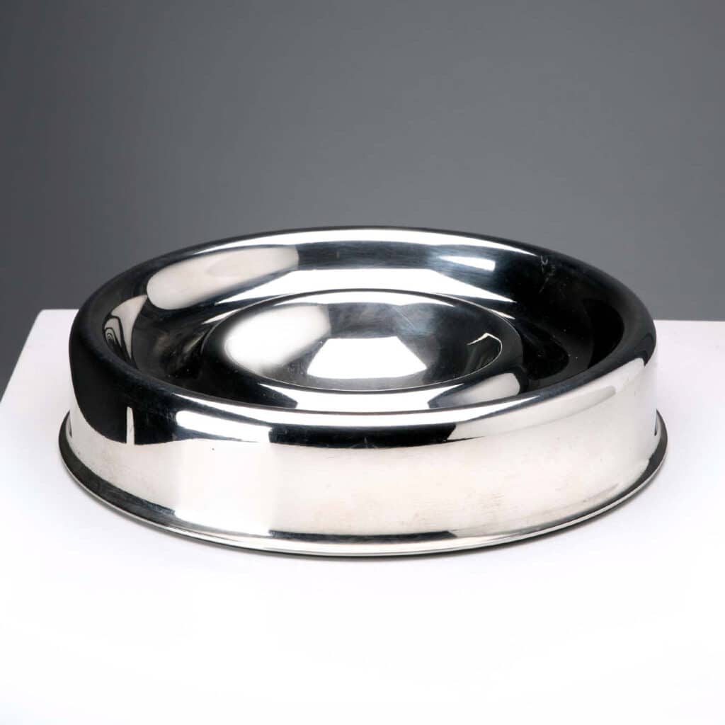 Posacenere 'Guadalupa' by Enzo Mari