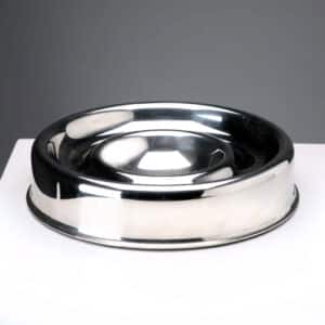 Posacenere 'Guadalupa' by Enzo Mari