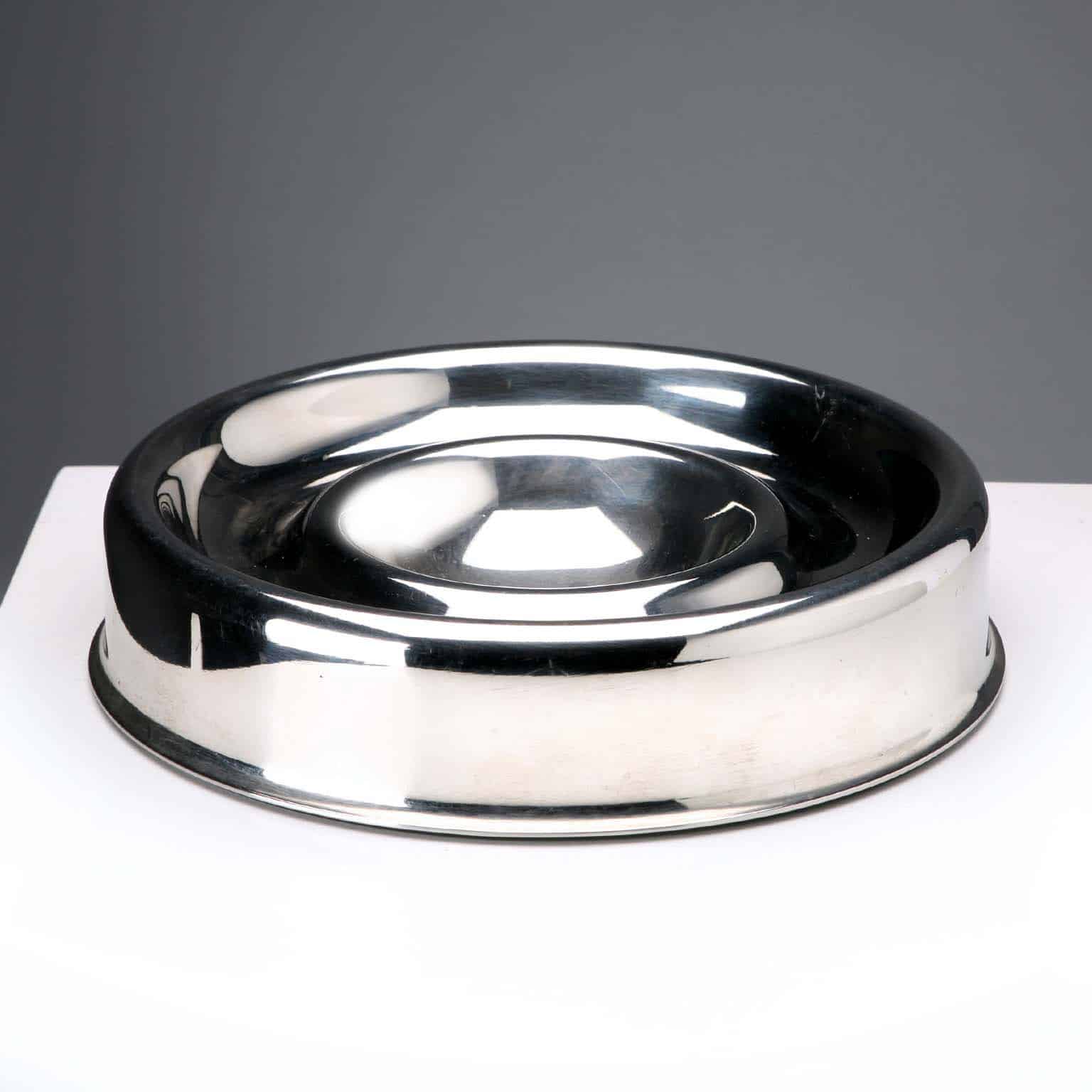 Posacenere 'Guadalupa' by Enzo Mari