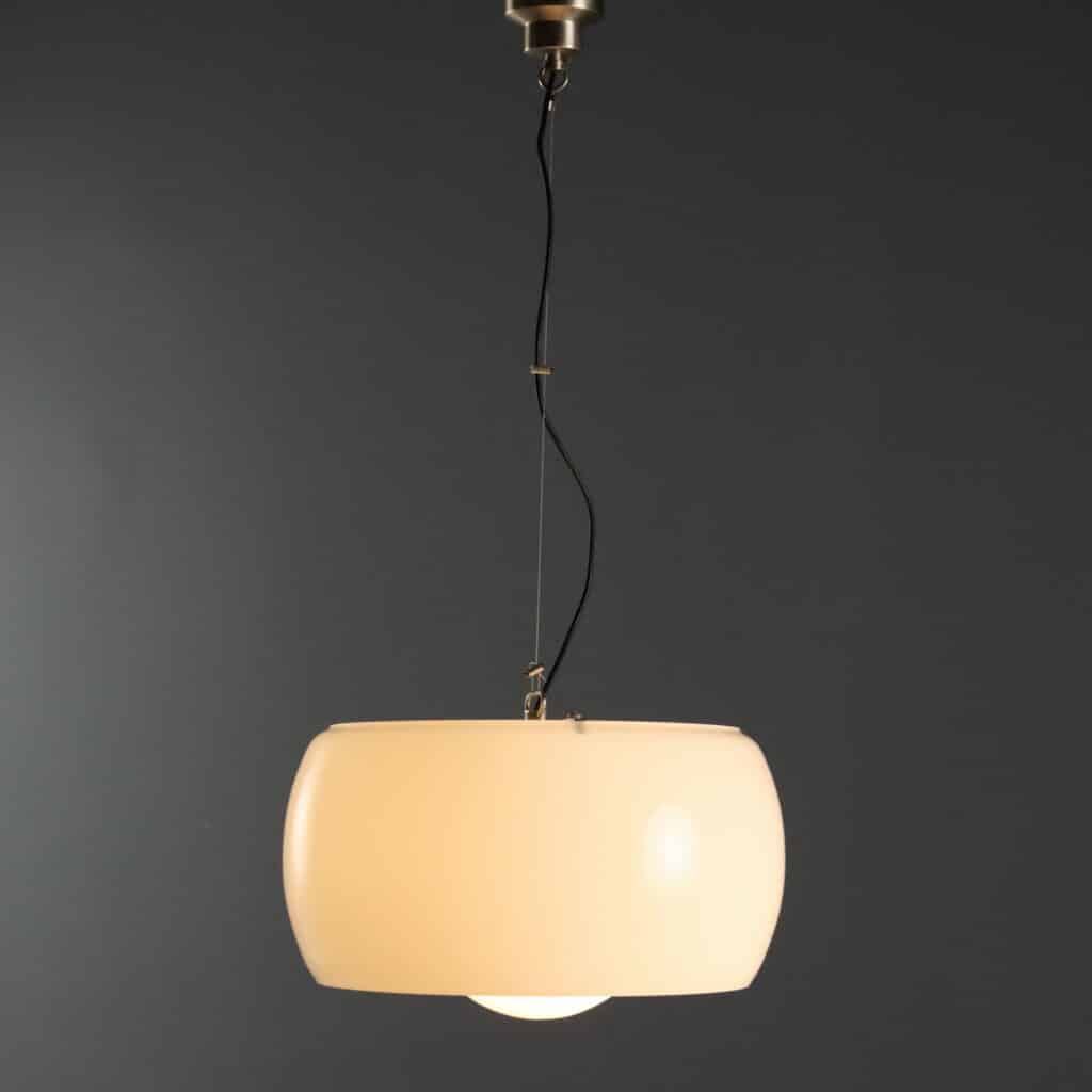 Lampada anni '70 Artemide