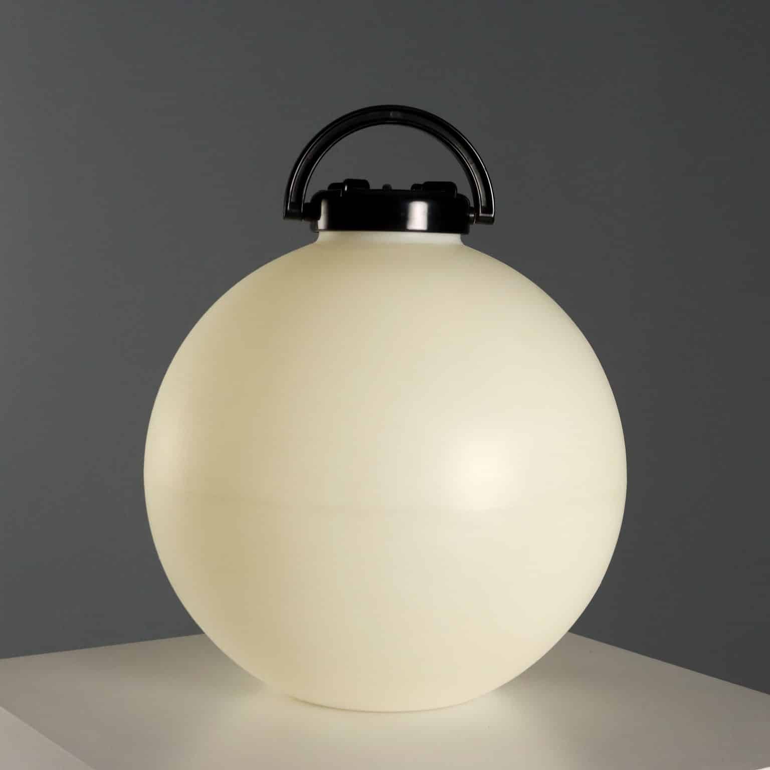 Lampada 'Tama' by Isao Hosoe