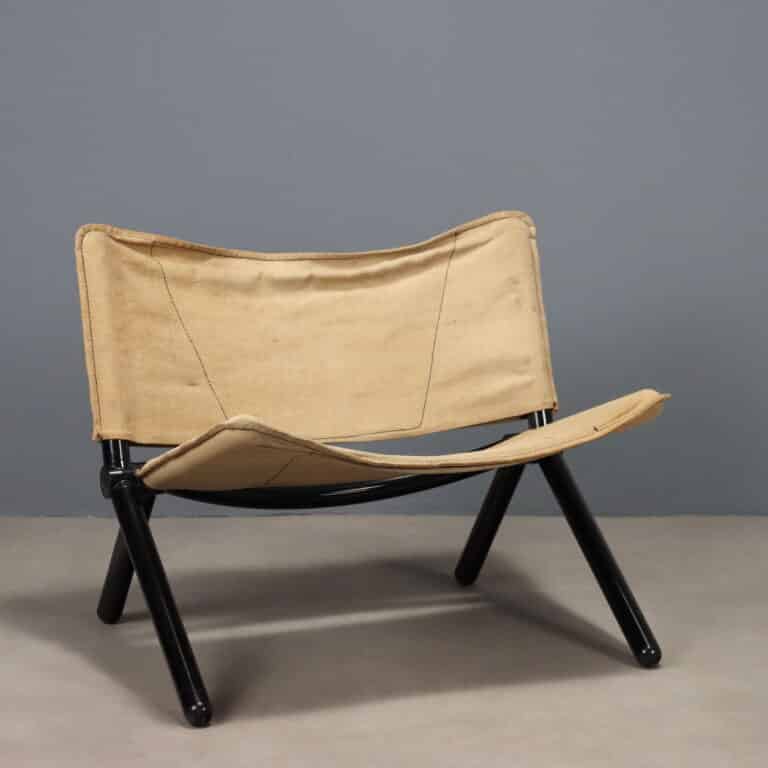 Poltrona 'Pleinair' by Brunati