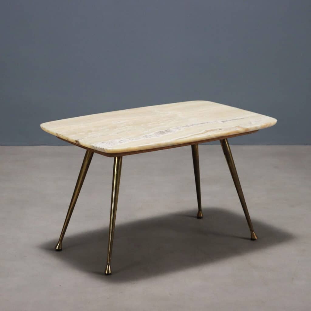 Coffee Table anni '50