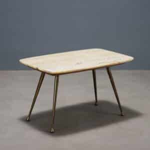 Coffee Table anni '50