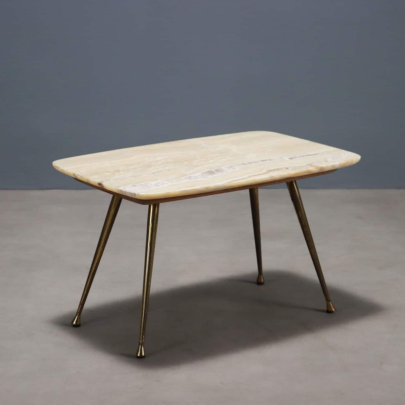 Coffee Table anni '50