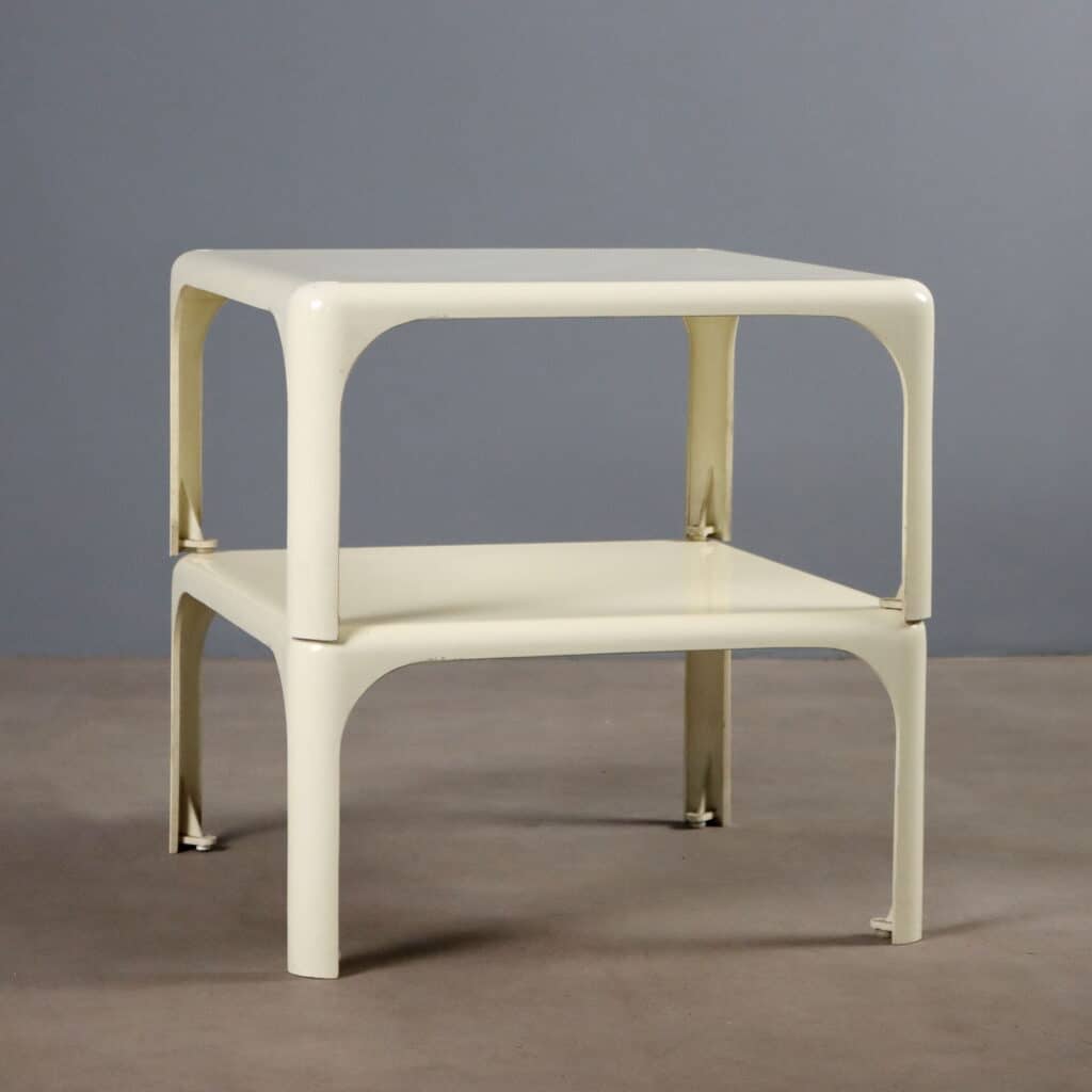 Tavolini 'Demetrio' Artemide