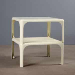 Tavolini 'Demetrio' Artemide