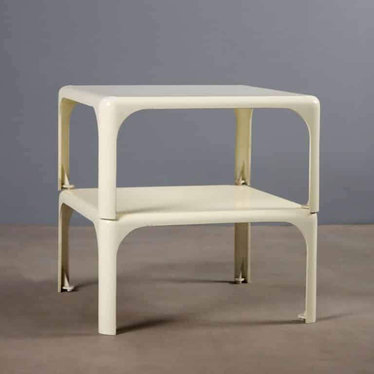 Tavolini 'Demetrio' Artemide