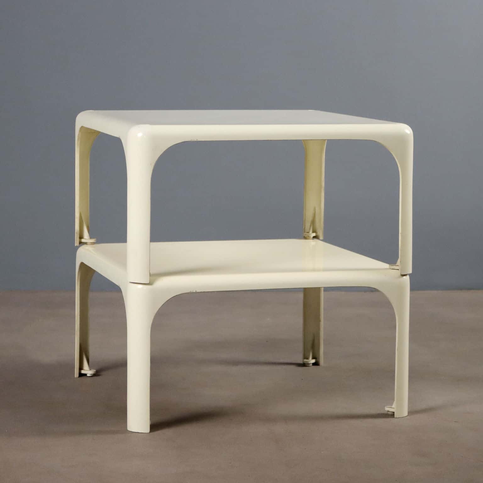Tavolini 'Demetrio' Artemide