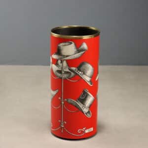 Porta ombrelli by Piero Fornasetti