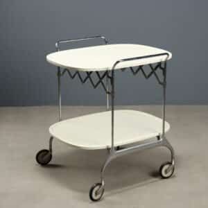 Carrello 'Gastone' by Kartell