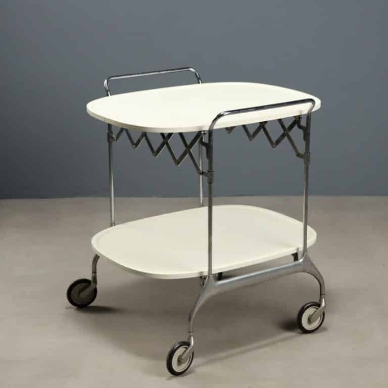 Carrello 'Gastone' by Kartell