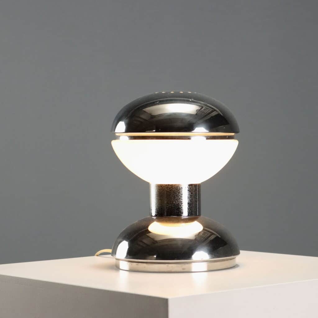 Lampada da tavolo Reggiani