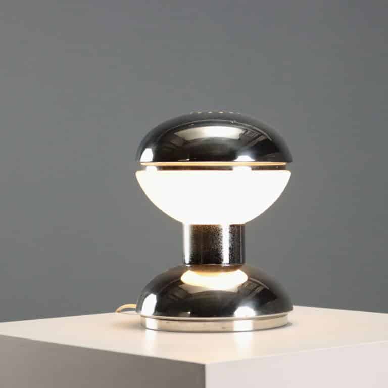 Lampada da tavolo Reggiani