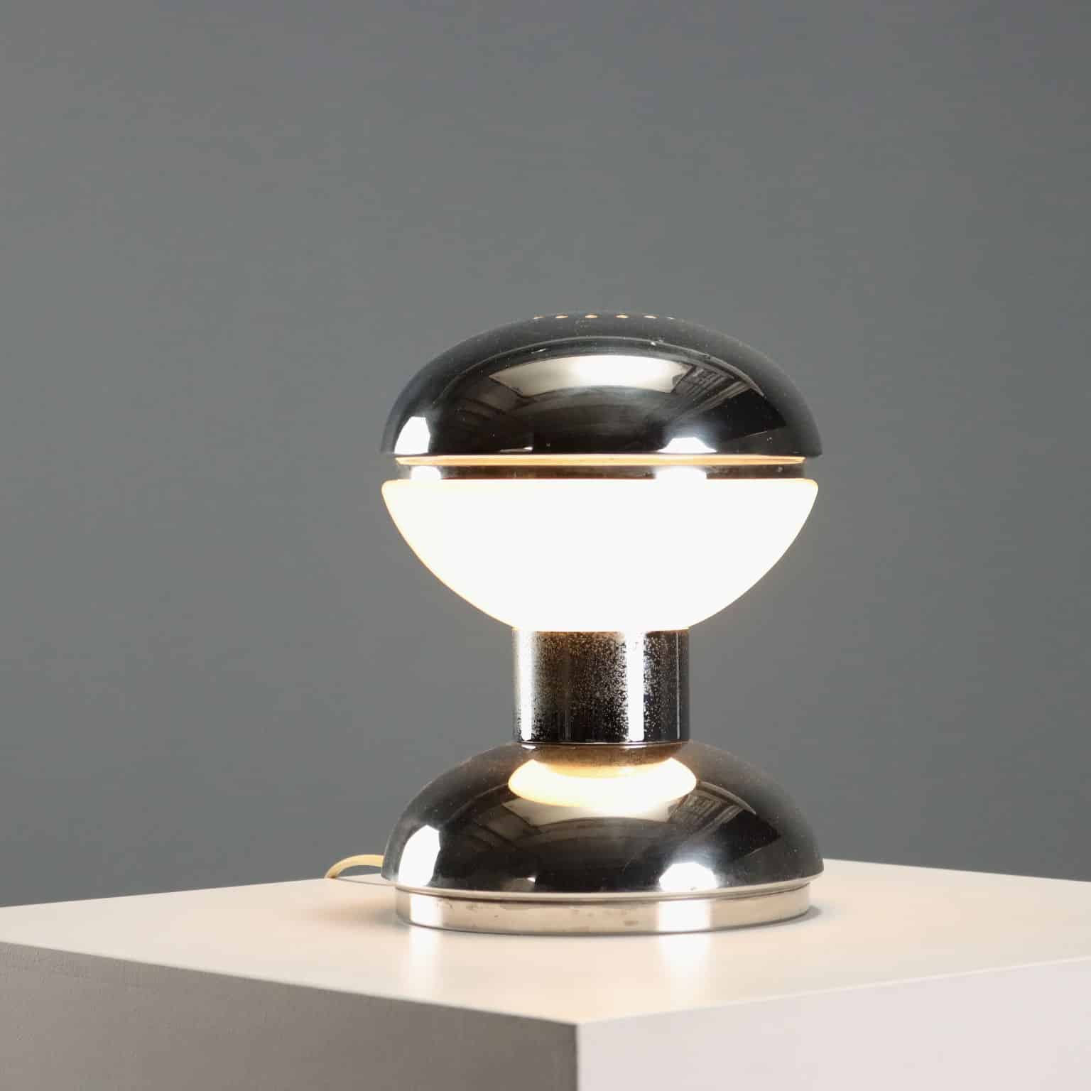 Lampada da tavolo Reggiani