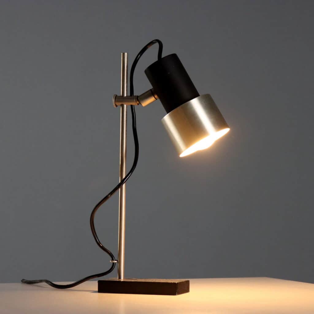 Lampada da tavolo Stilux