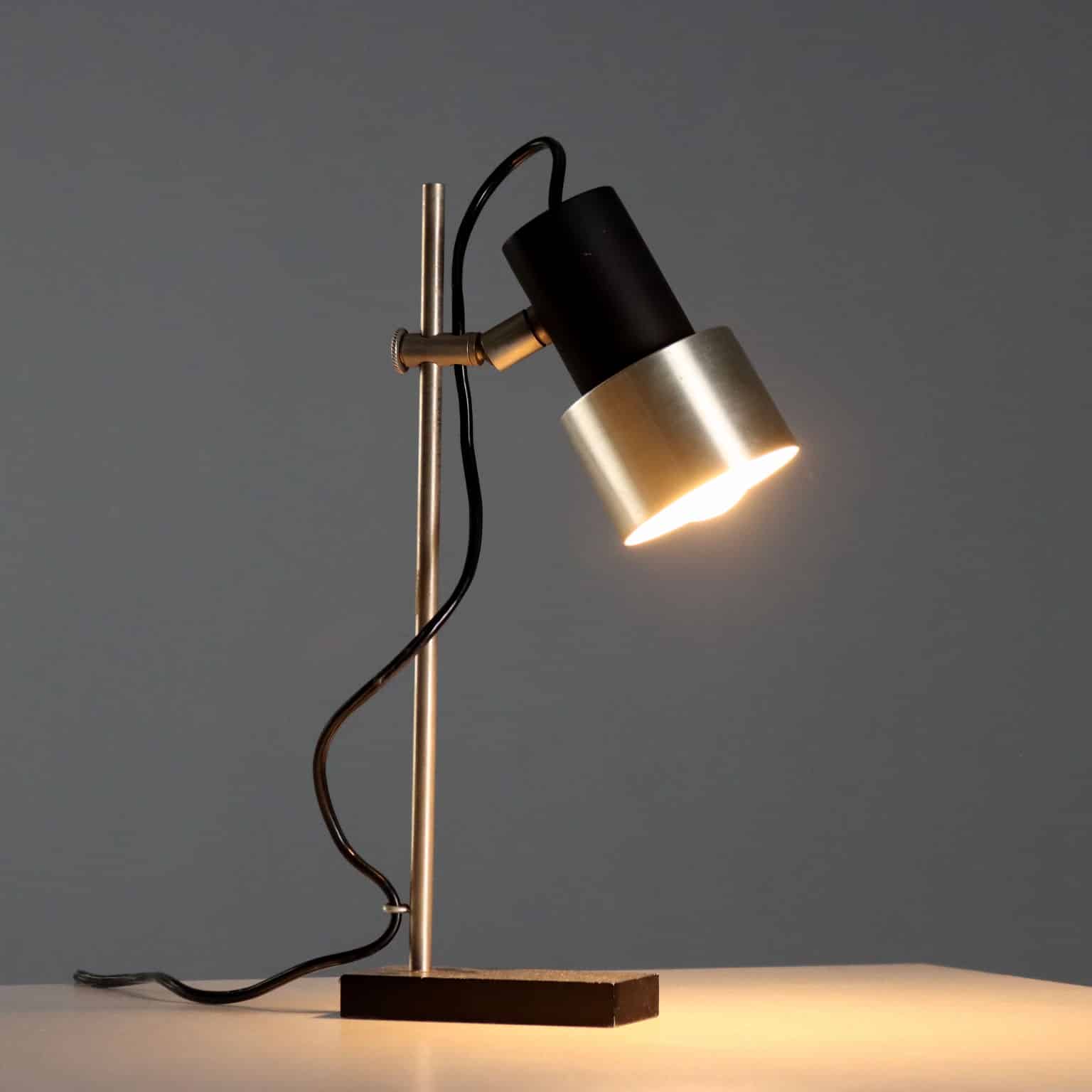 Lampada da tavolo Stilux