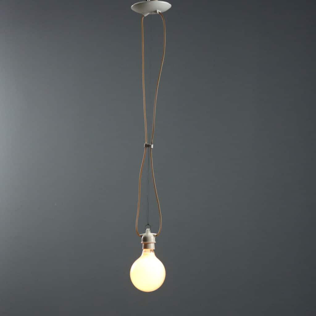 Lampada 'Savoie' by Ingo Maurer