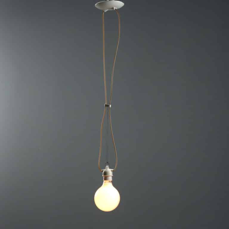 Lampada 'Savoie' by Ingo Maurer