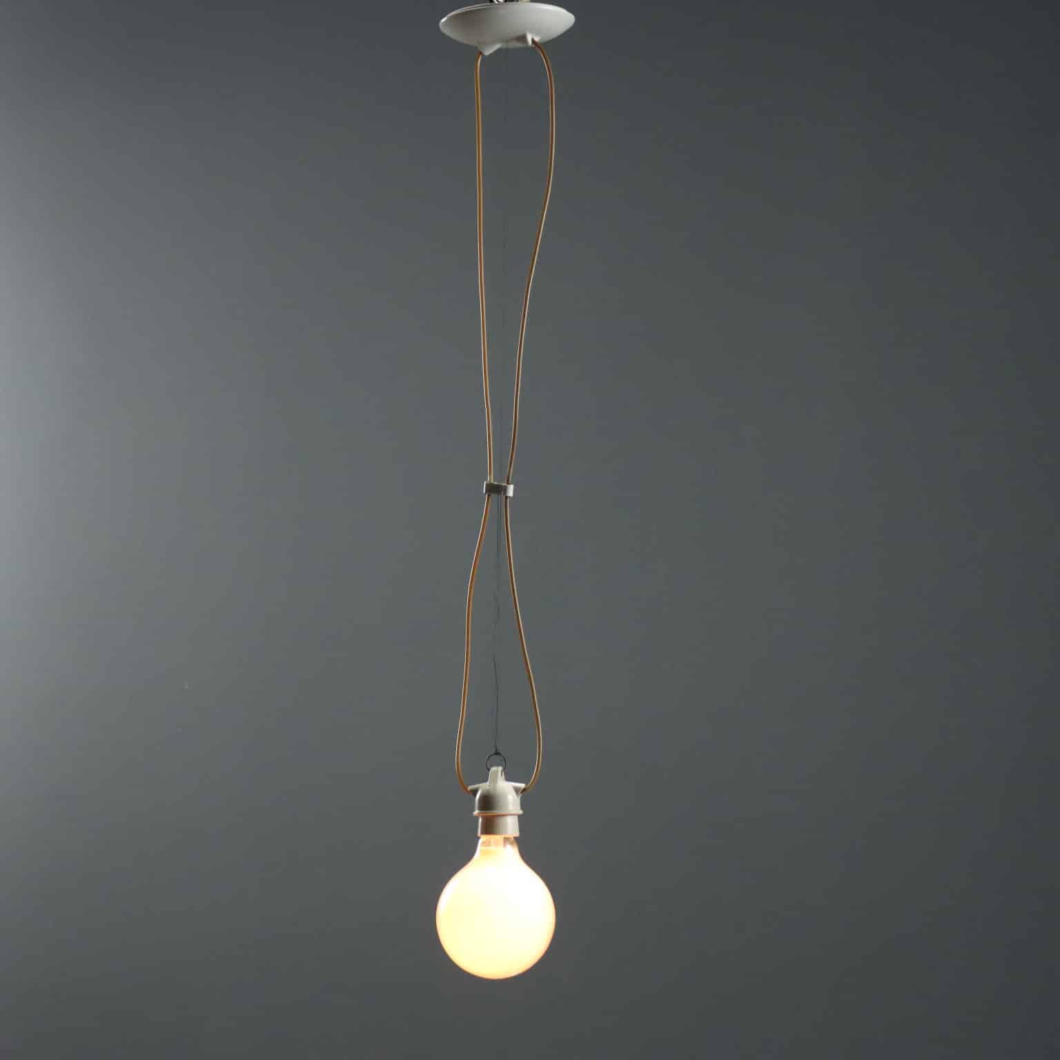 Lampada 'Savoie' by Ingo Maurer