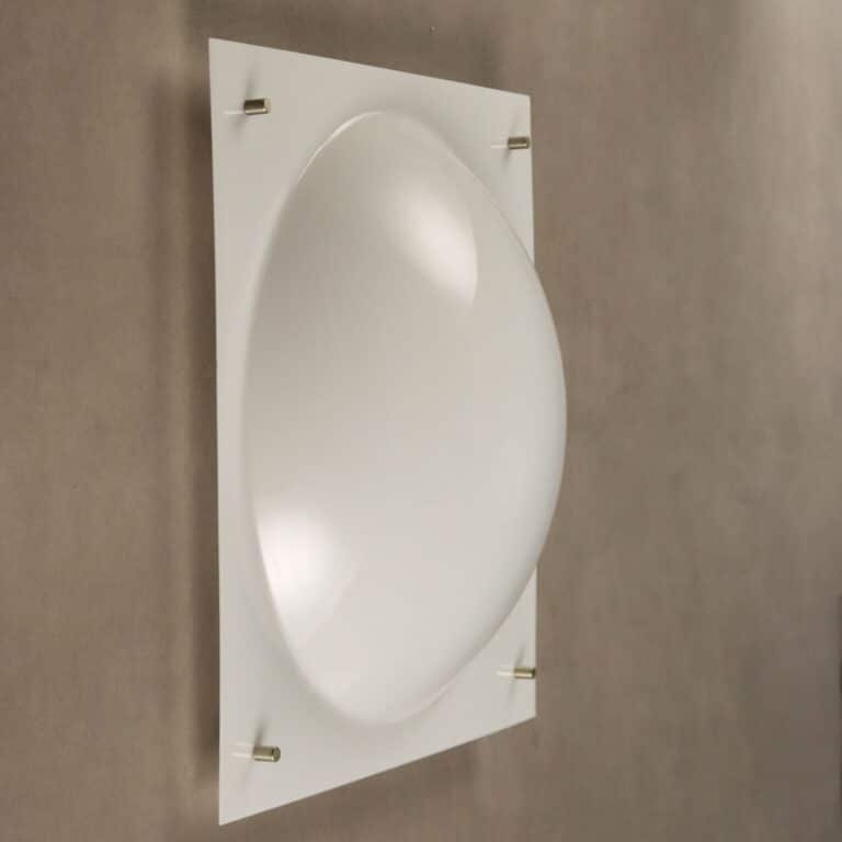 Lampada '199-b' Oluce