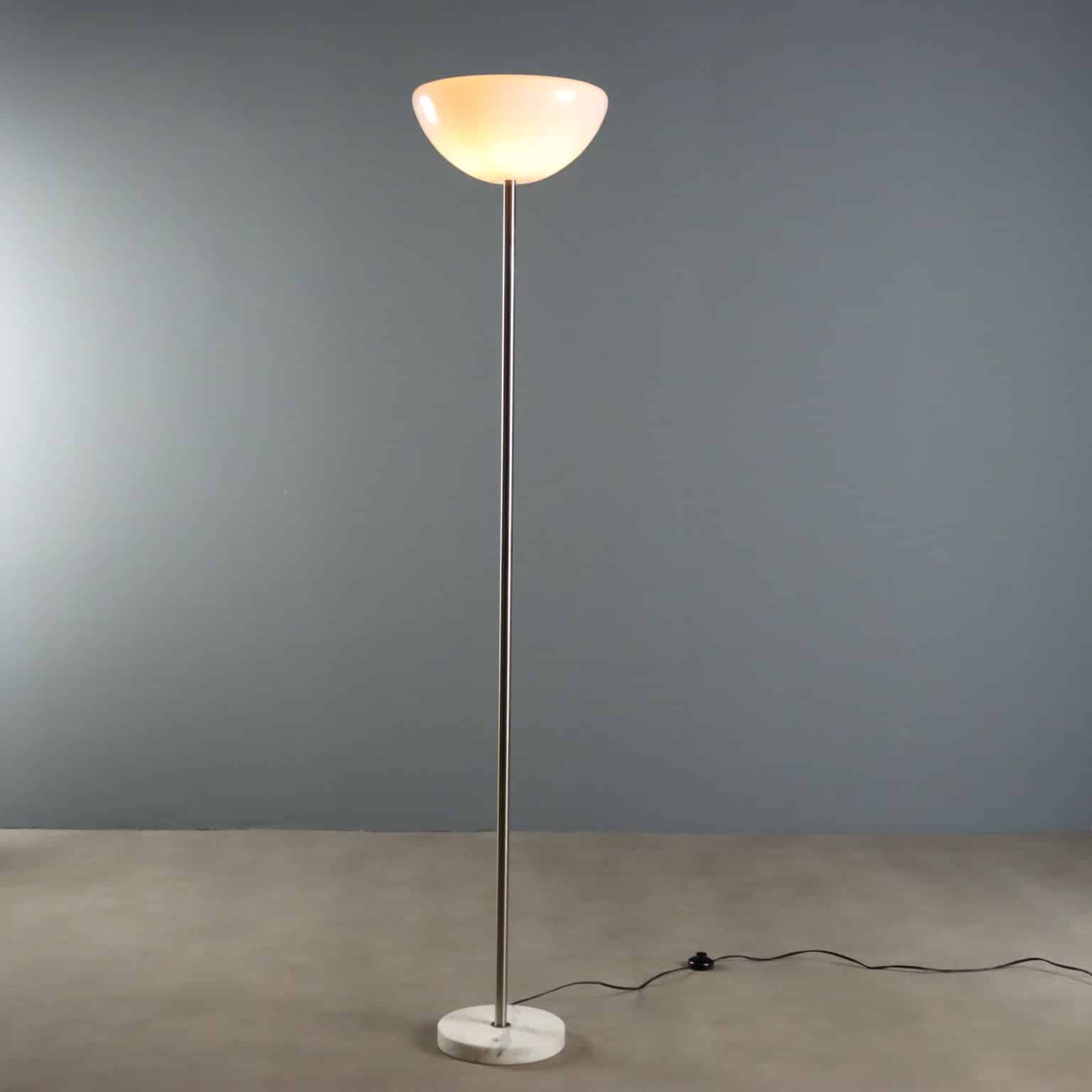 Lampada 'Papavero' by Flos