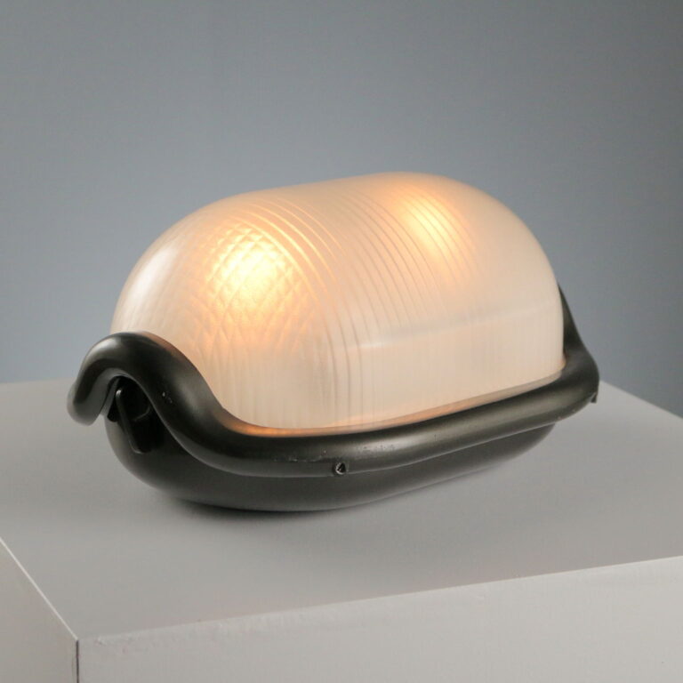 Lampada 'Noce' by Achille Castiglioni