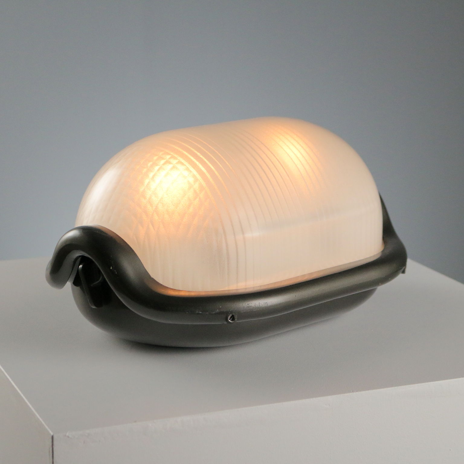 Lampada 'Noce' by Achille Castiglioni