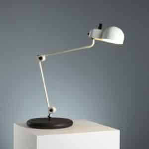 Lampada 'Topo' by Joe Colombo