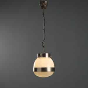 Lampada 'Delta' piccola Artemide