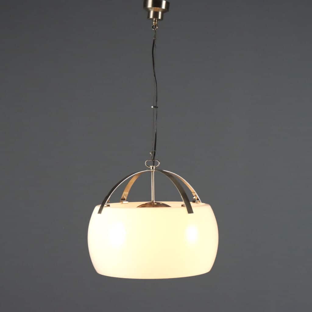 Lampada 'Omega' by Vico Magistretti