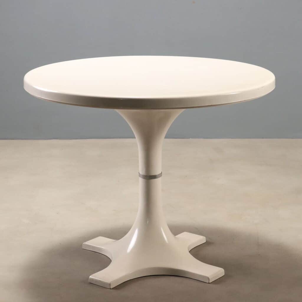 Tavolo Kartell modello '4993'