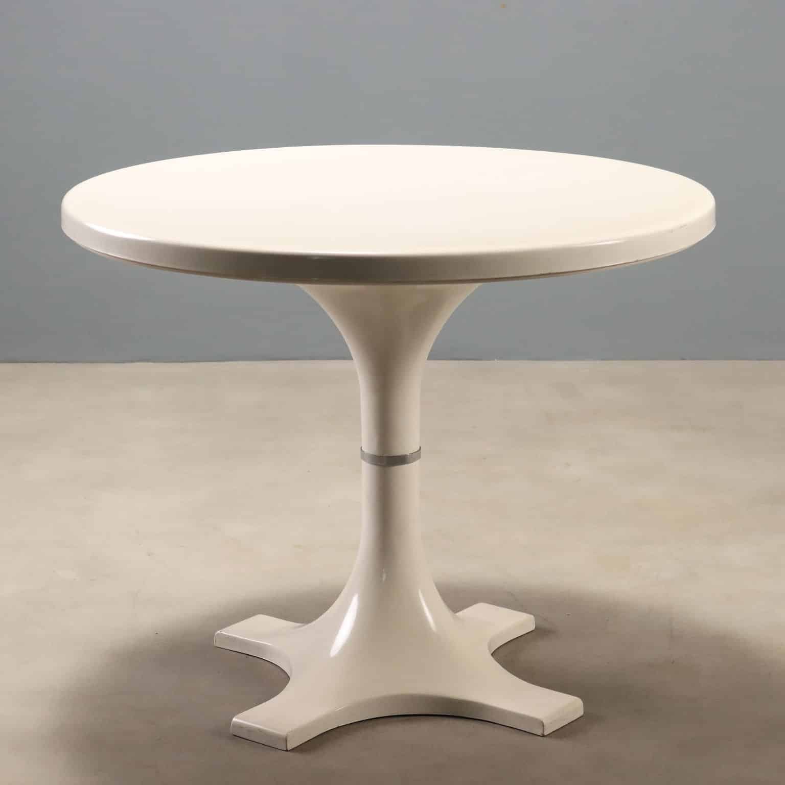 Tavolo Kartell modello '4993'