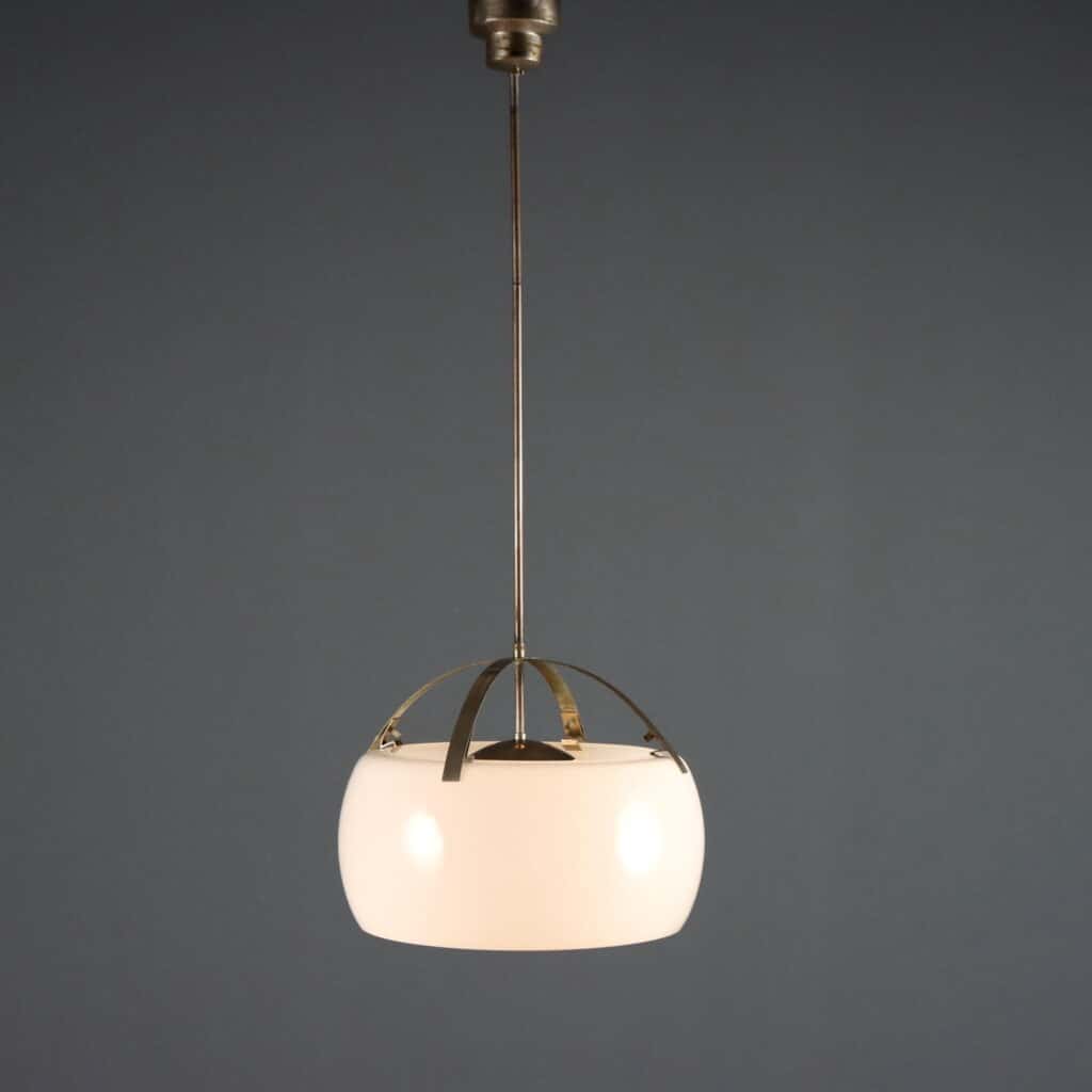 Lampada 'Omega' piccola Artemide