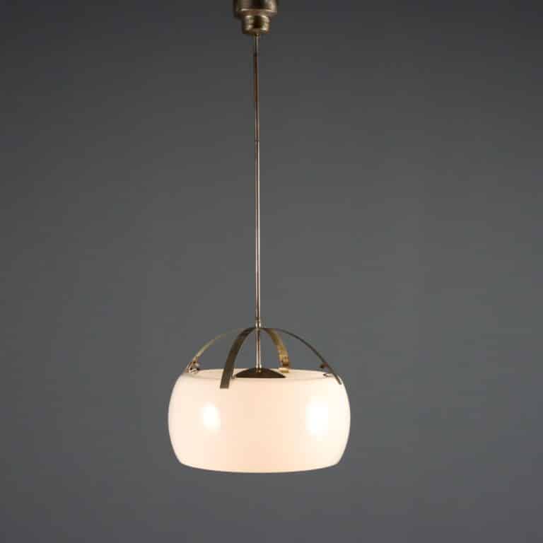 Lampada 'Omega' piccola Artemide