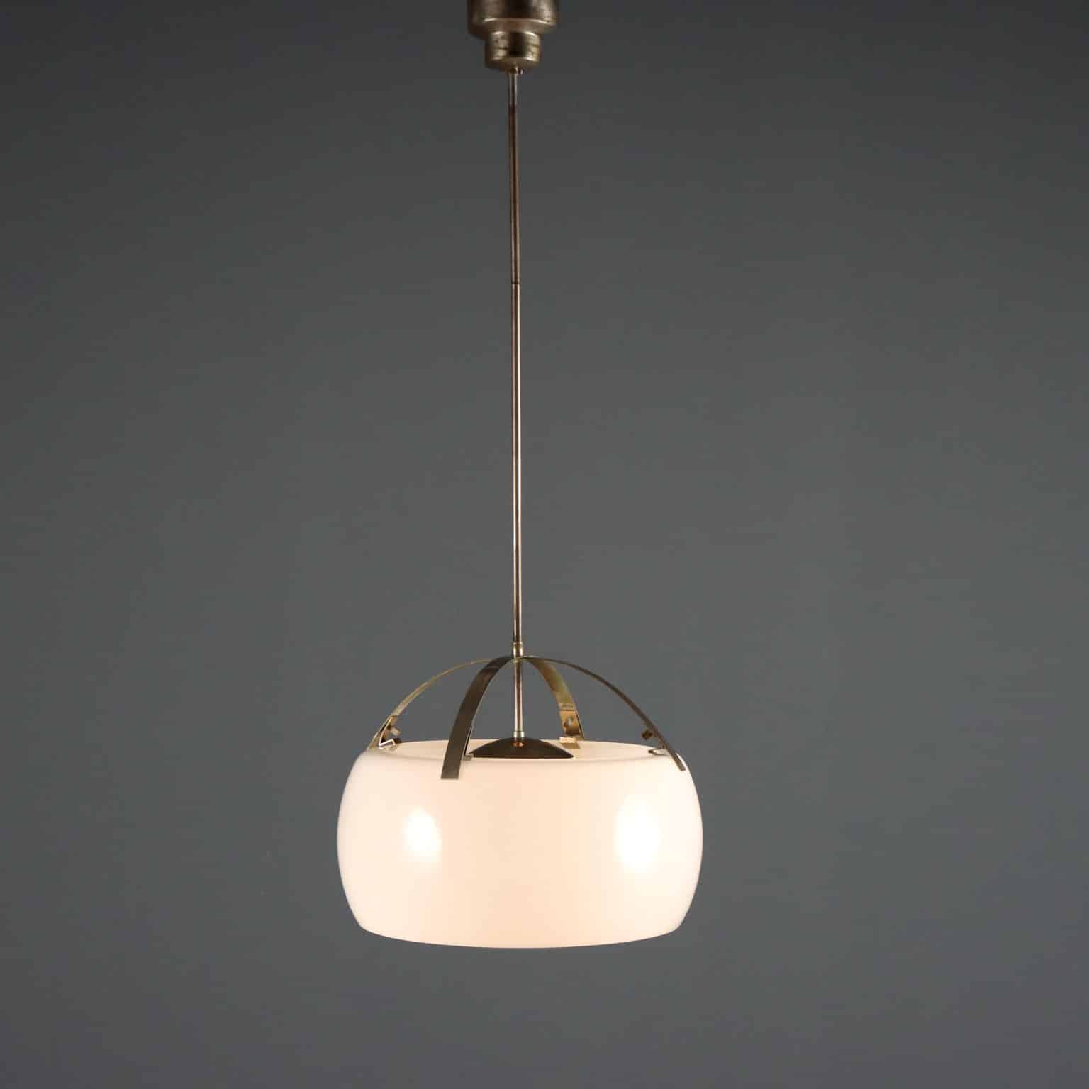 Lampada 'Omega' piccola Artemide