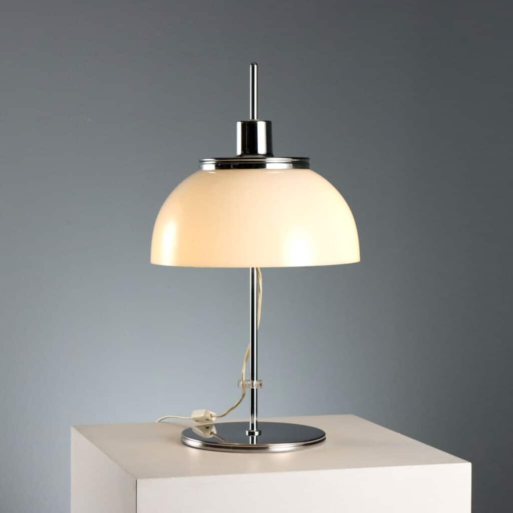 Lampada 'Faro' by Luigi Massoni