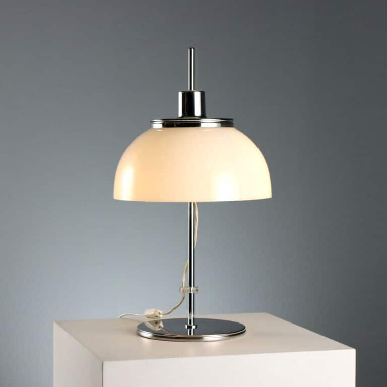 Lampada 'Faro' by Luigi Massoni