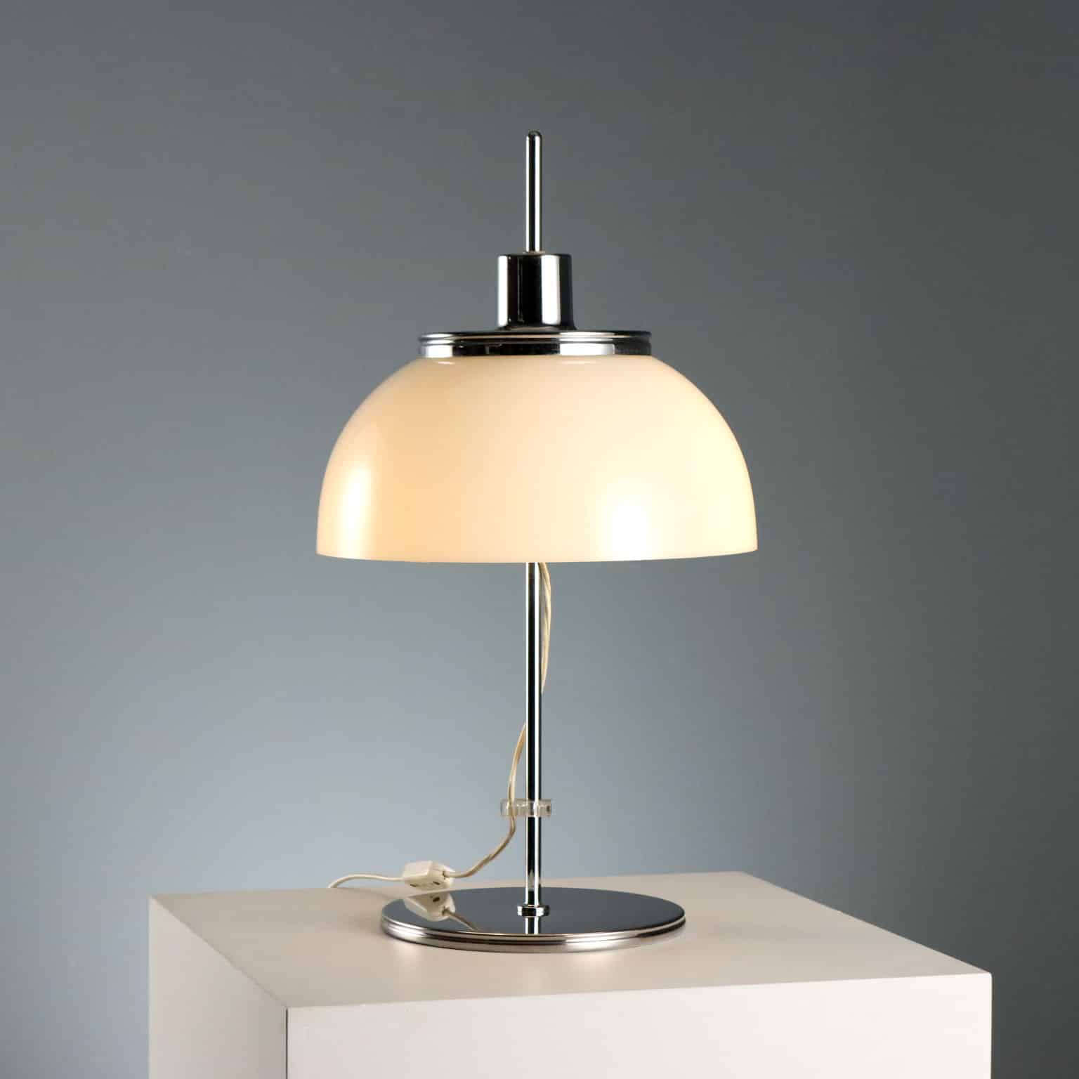 Lampada 'Faro' by Luigi Massoni