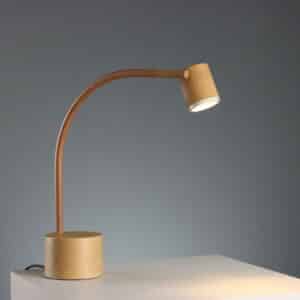 Lampada 'Halo Click 2' by Sottsass Associati