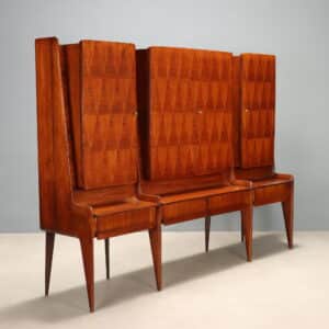 Arredo da Soggiorno anni '50