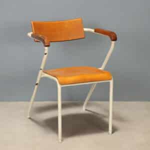 Sedia Vintage Razionalista
