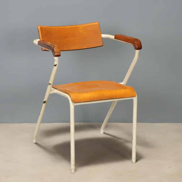 Sedia Vintage Razionalista