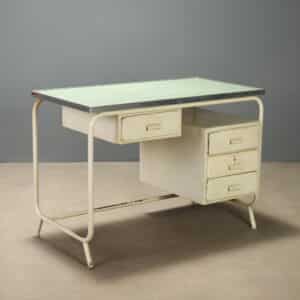 Scrivania Vintage Razionalista