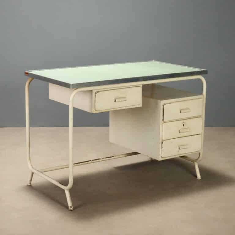 Scrivania Vintage Razionalista