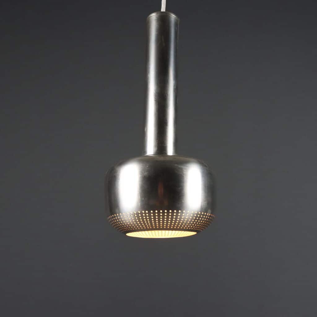 Lampada 'VL56' by Wilhelm Lauritzen