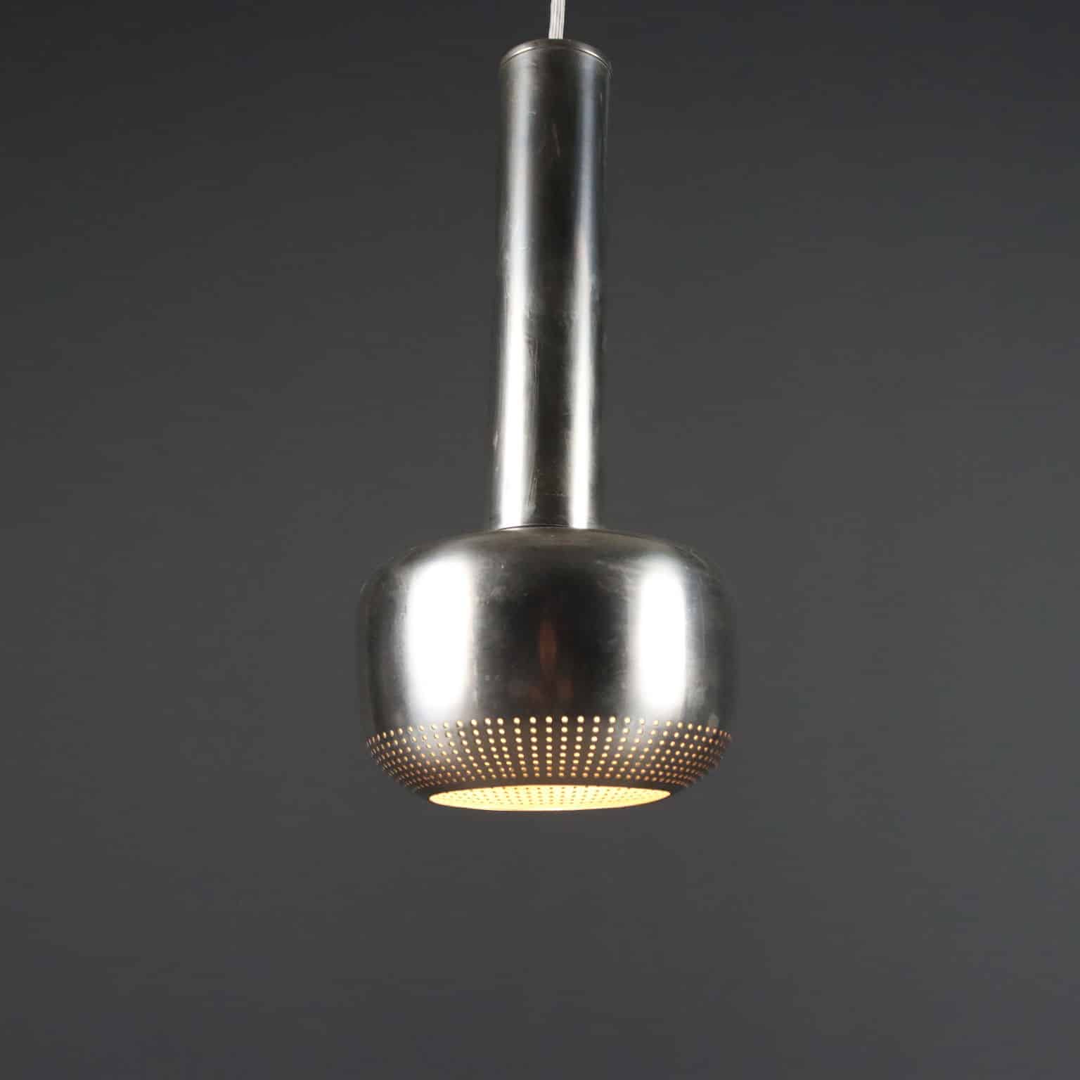 Lampada 'VL56' by Wilhelm Lauritzen