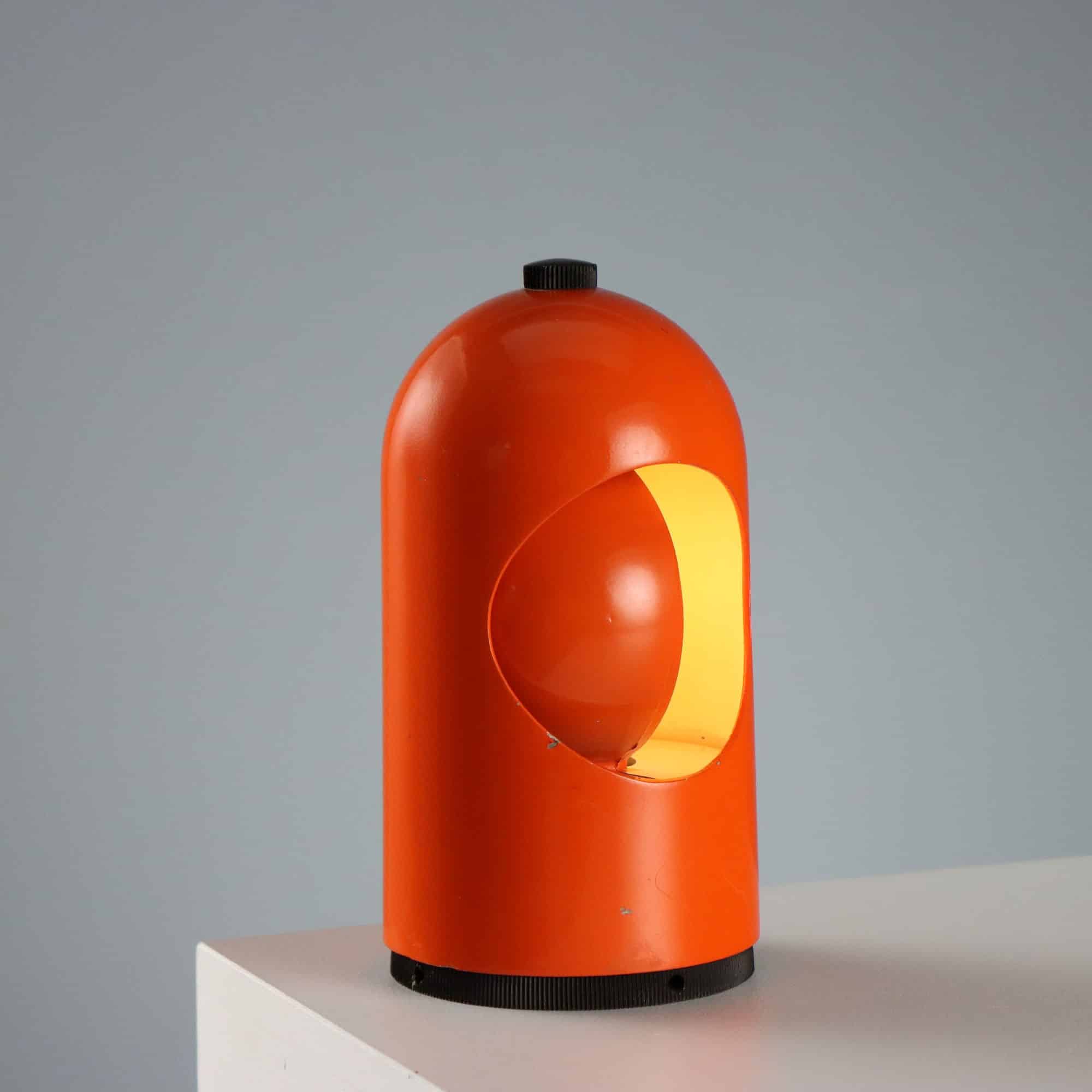 Lampada da tavolo 'Selene'